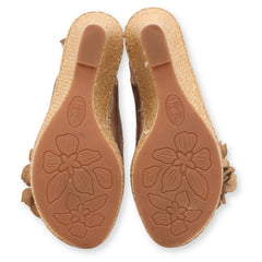Born Concept Women's Wedge Sandals