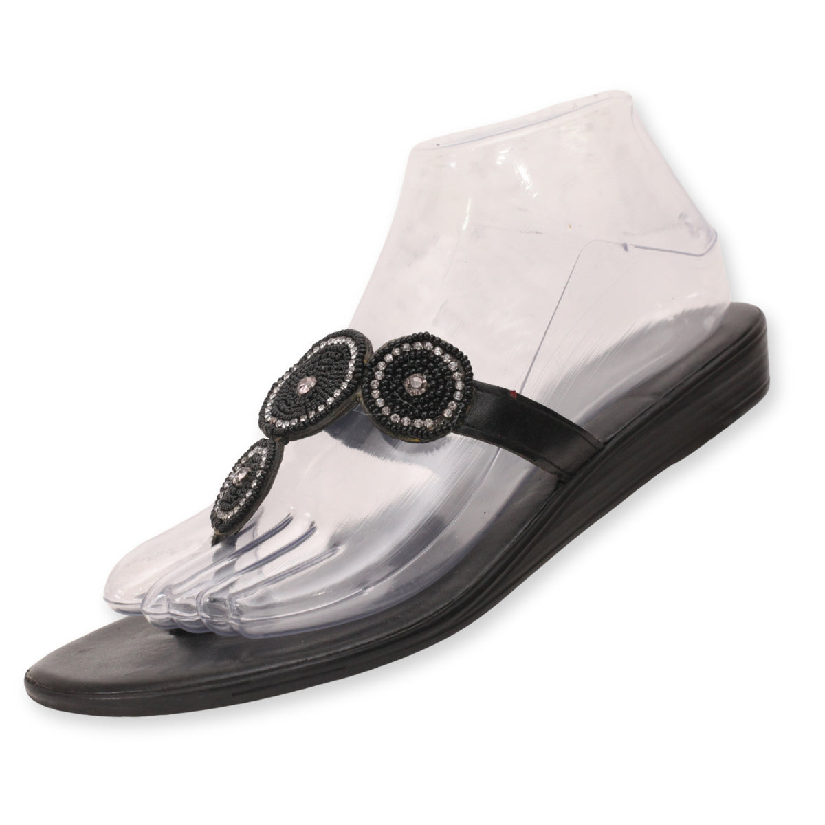 Matisse T-Straps Slippers