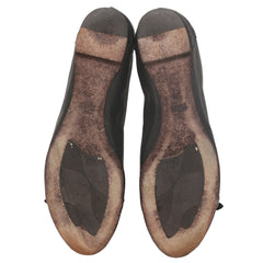 AGL Women Flat Pumps
