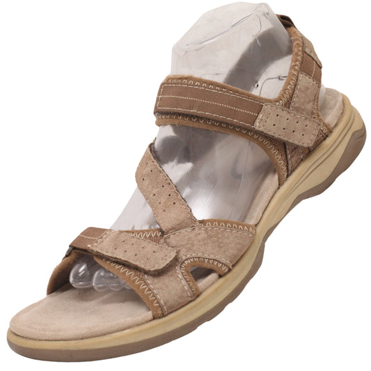 Earth Spirit Women's Strap Sandals