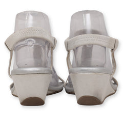 ALFANI Women's Open-Toe Sandal