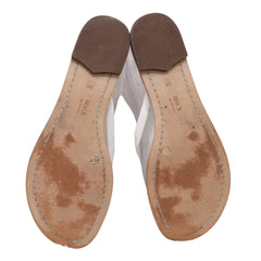 Black Saks Filth Avenue Women Slipper