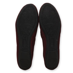 Self Esteem Women Flat Pumps