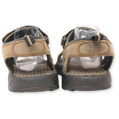 Men's Open-Toe Sandal