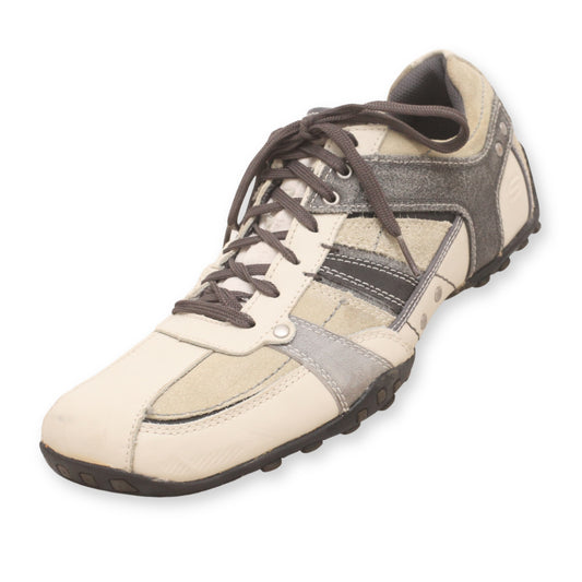 Skechers Lace-Up Men's Casual Shoes