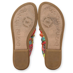Dirty Laundry Stylish Slippers