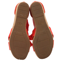UGG Women's Wedges Sandals