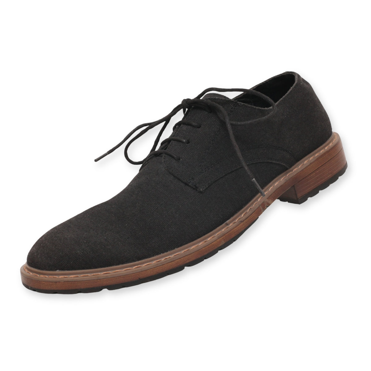 Perry Ellis Lace-Up Men's Casual Shoes