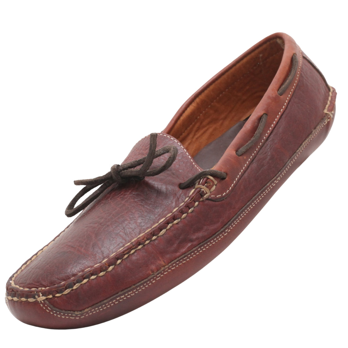L.L.Bean Men's Casual Boat Shoes