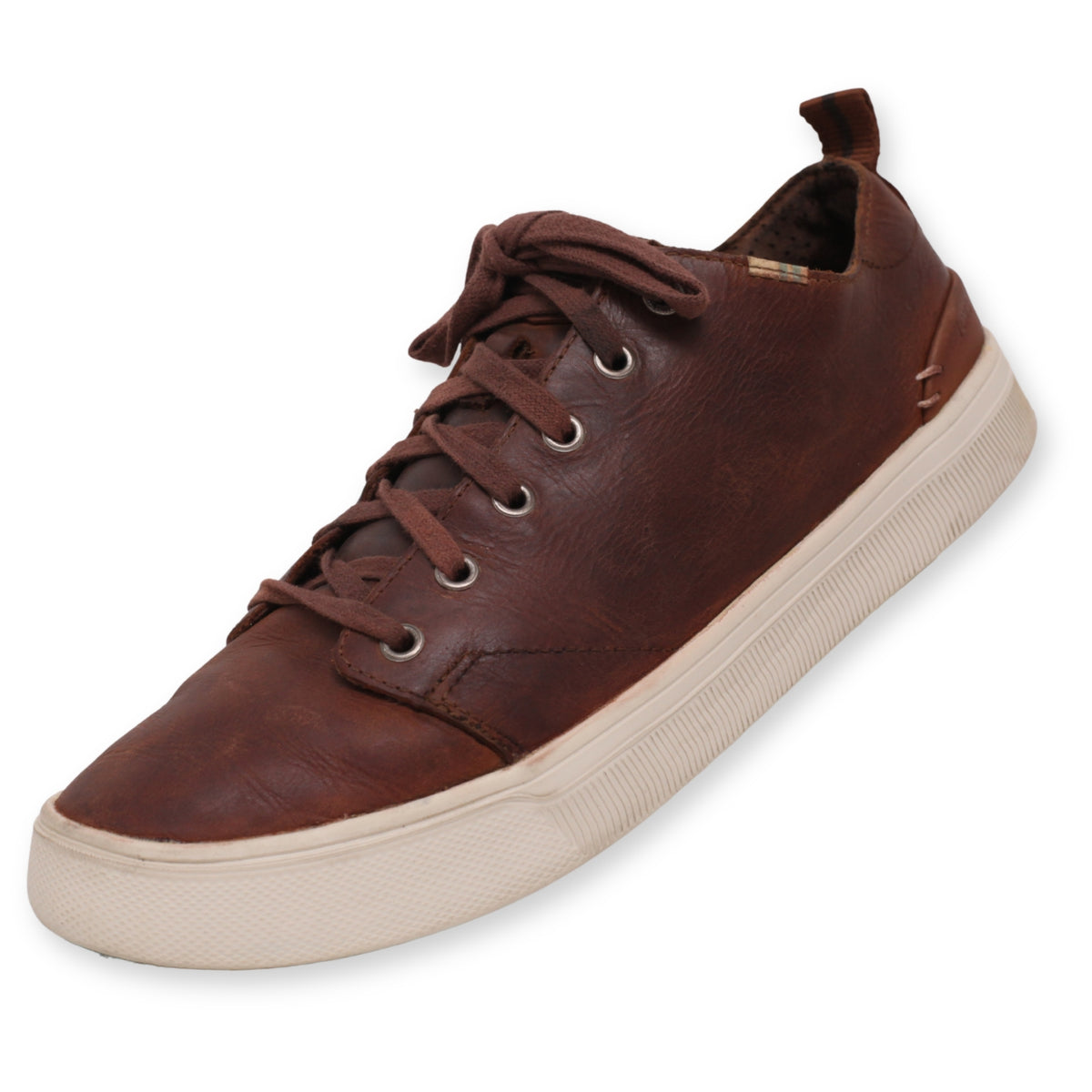 TOMS Lace-Up Men's Sneakers