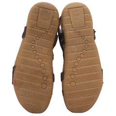 Khombu Women Sandal
