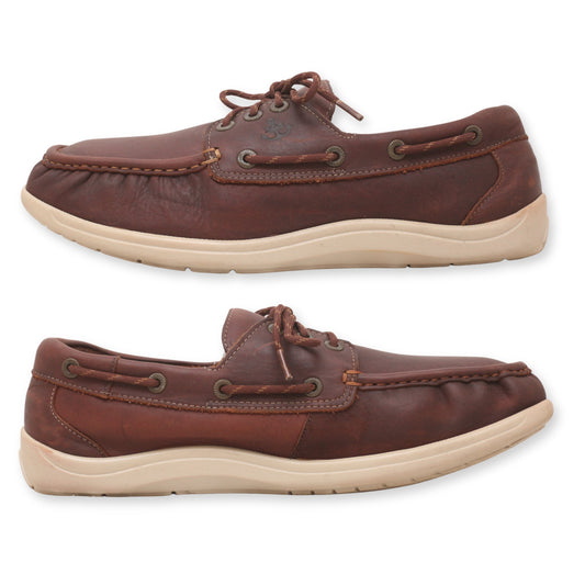 SAS Tripad Comfort Men's Boat Shoes