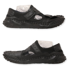 Fashion Men's Closed Toe Sandals