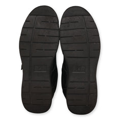 George Double Strap Casual Shoes