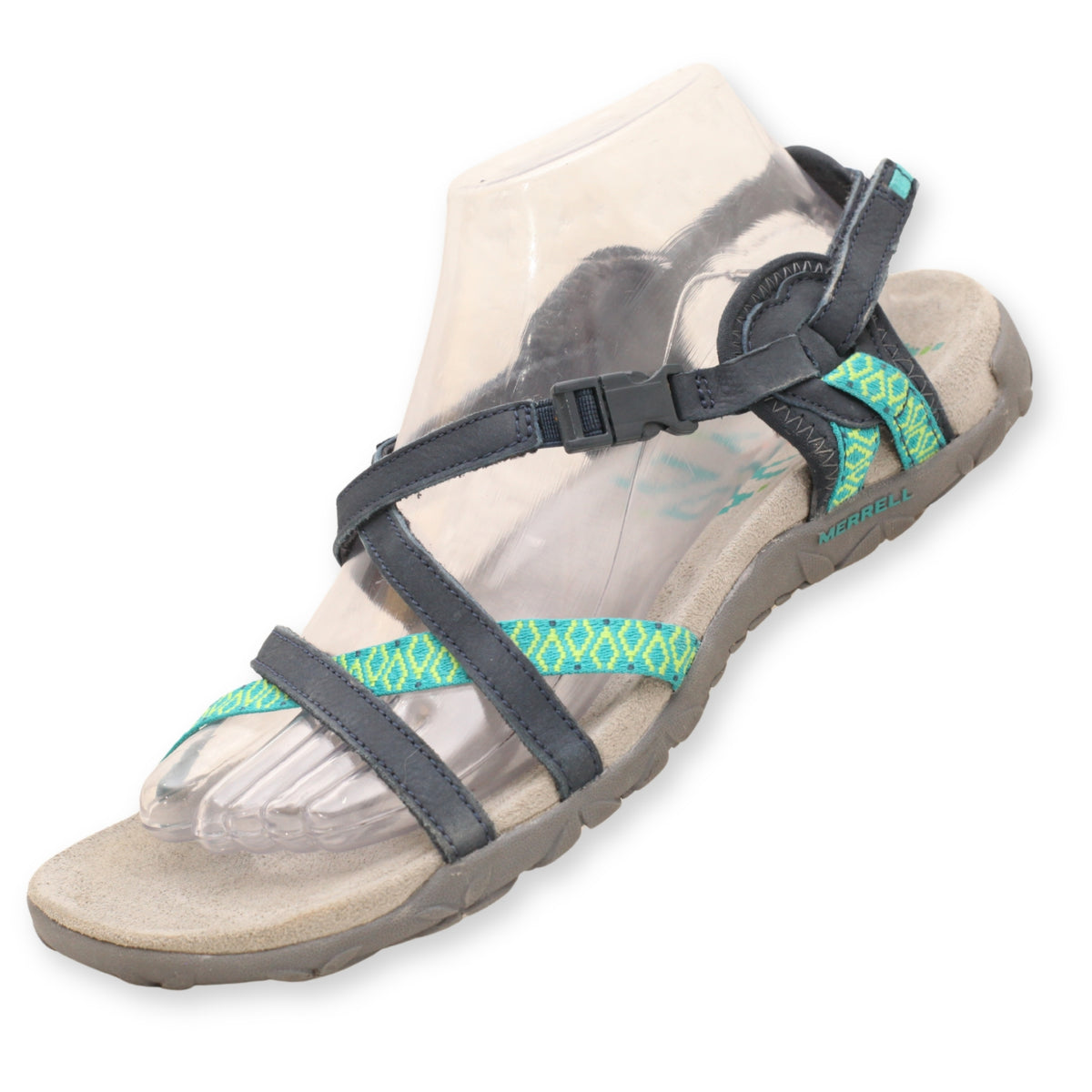 Merrell Women Grip Sandal
