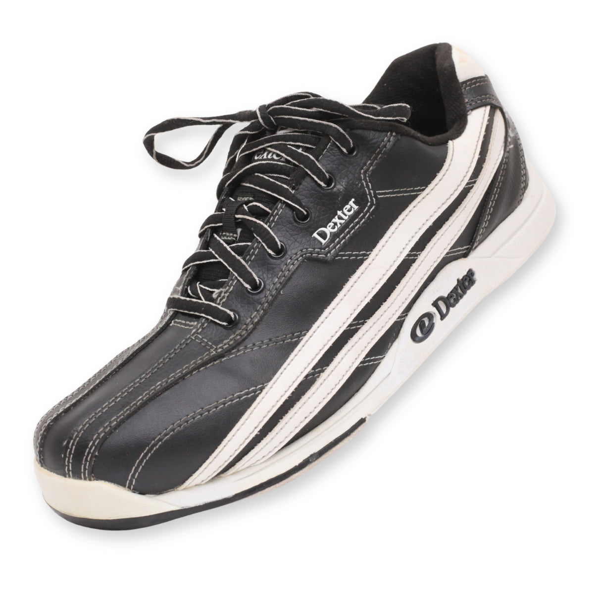 Dexter Jack Men's Bowling Shoes