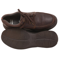 Clarks Lace-Up Men's Casual Shoes