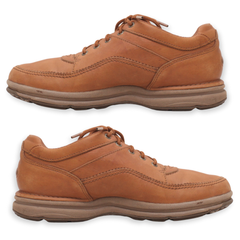 Rockport Men's Lace-Up Casual Shoes