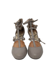 "Seychelles" Classic Straps Heels