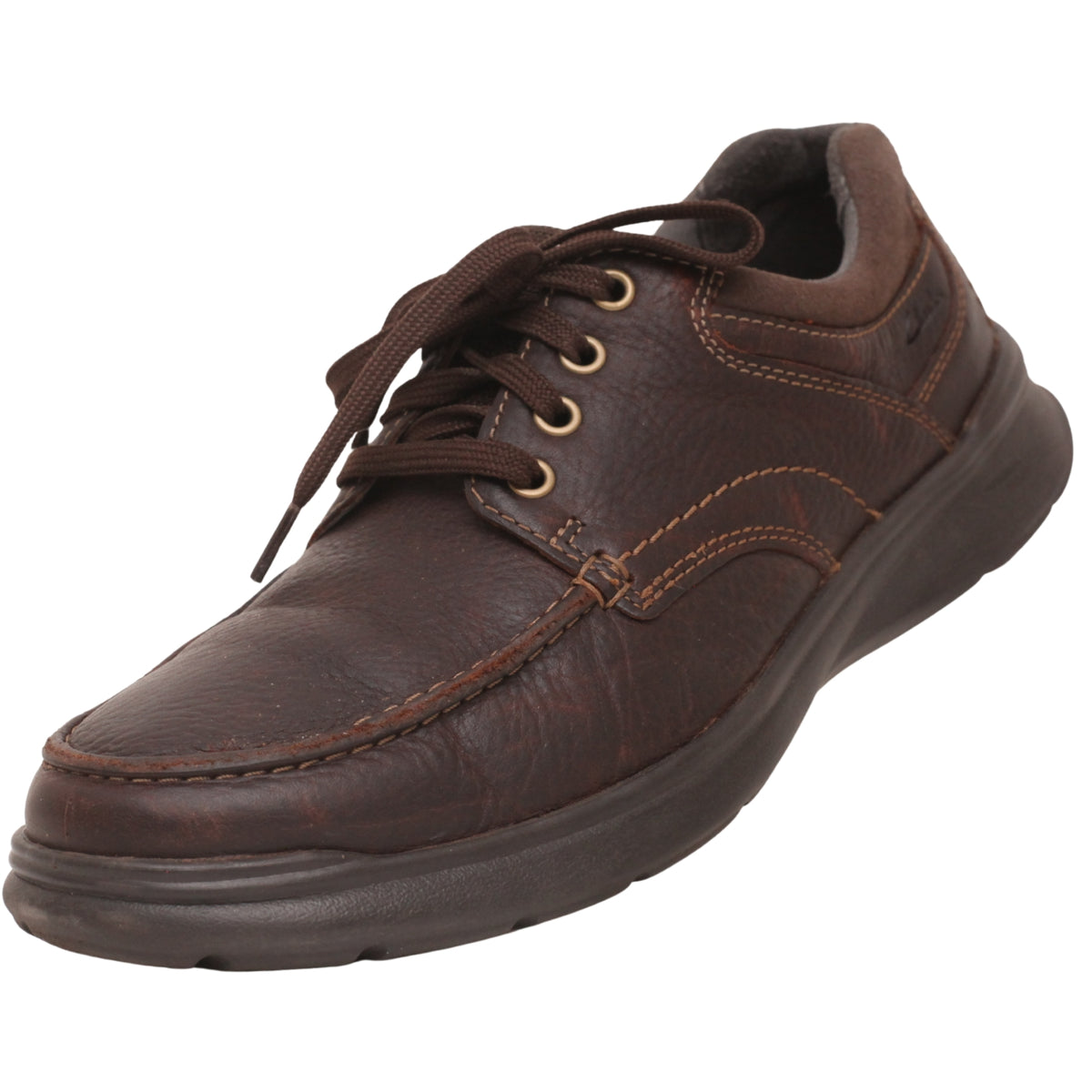 Clarks Lace-Up Men's Casual Shoes