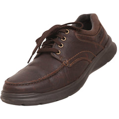 Clarks Lace-Up Men's Casual Shoes