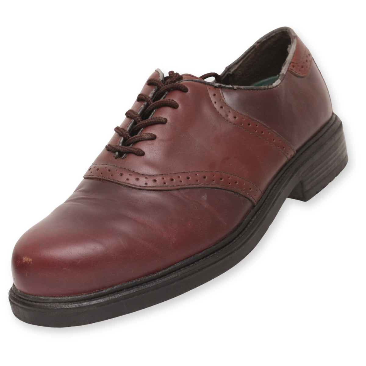 Nunn Bush Mens Lace-Up Formal Shoes