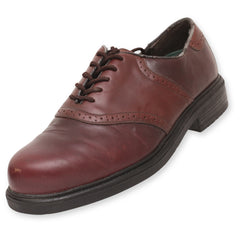 Nunn Bush Mens Lace-Up Formal Shoes