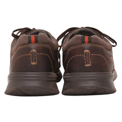 Clarks Lace-Up Men's Casual Shoes