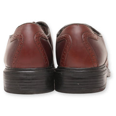 Nunn Bush Mens Lace-Up Formal Shoes