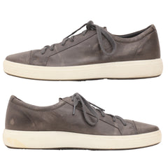 Ecco Lace-Up Men's Casual Shoes