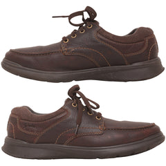 Clarks Lace-Up Men's Casual Shoes