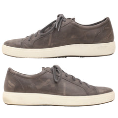 Ecco Lace-Up Men's Casual Shoes