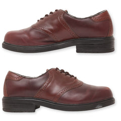 Nunn Bush Mens Lace-Up Formal Shoes