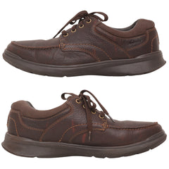 Clarks Lace-Up Men's Casual Shoes