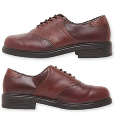 Nunn Bush Mens Lace-Up Formal Shoes