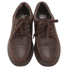 Clarks Lace-Up Men's Casual Shoes