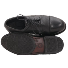 Hunter's Bay Lace-Up Casual Shoes