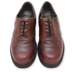 Nunn Bush Mens Lace-Up Formal Shoes