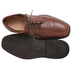 Men's Lace-Up Formal Shoes