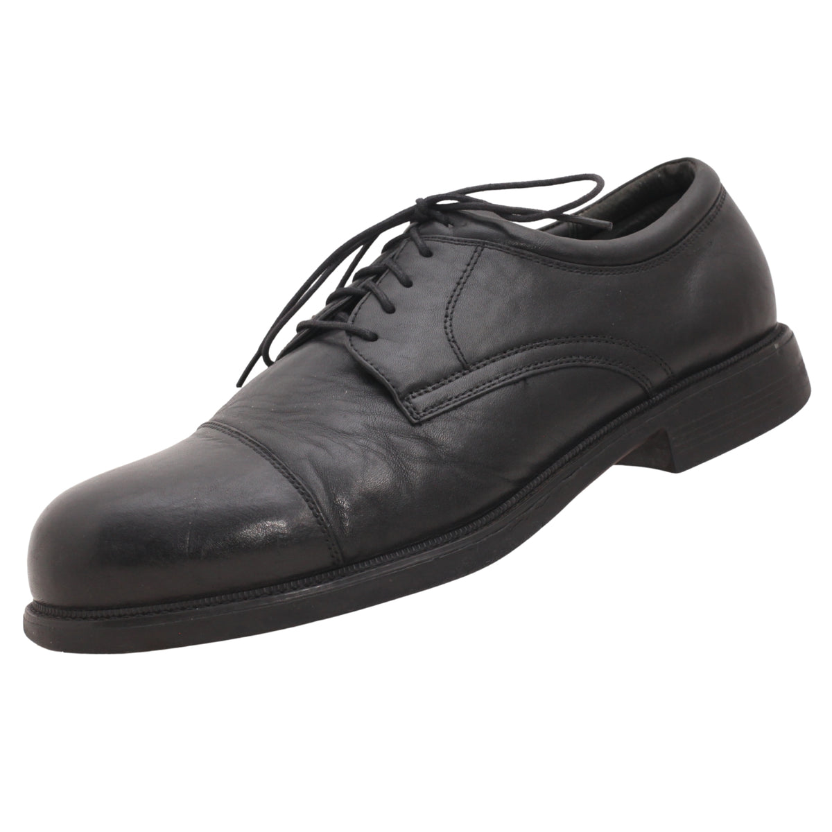 Hunter's Bay Lace-Up Casual Shoes