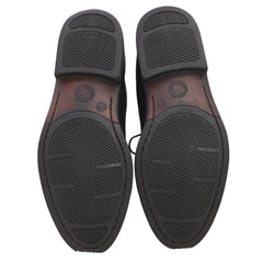 Hunter's Bay Lace-Up Casual Shoes