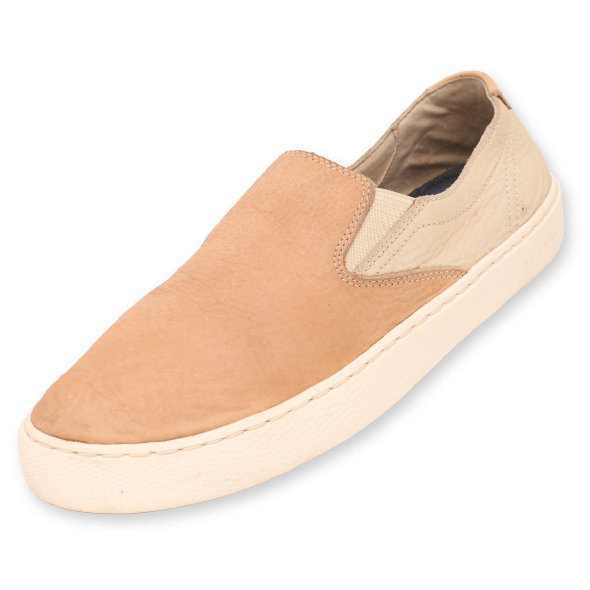 ColeHaan Slip-On Mens Causal Shoes