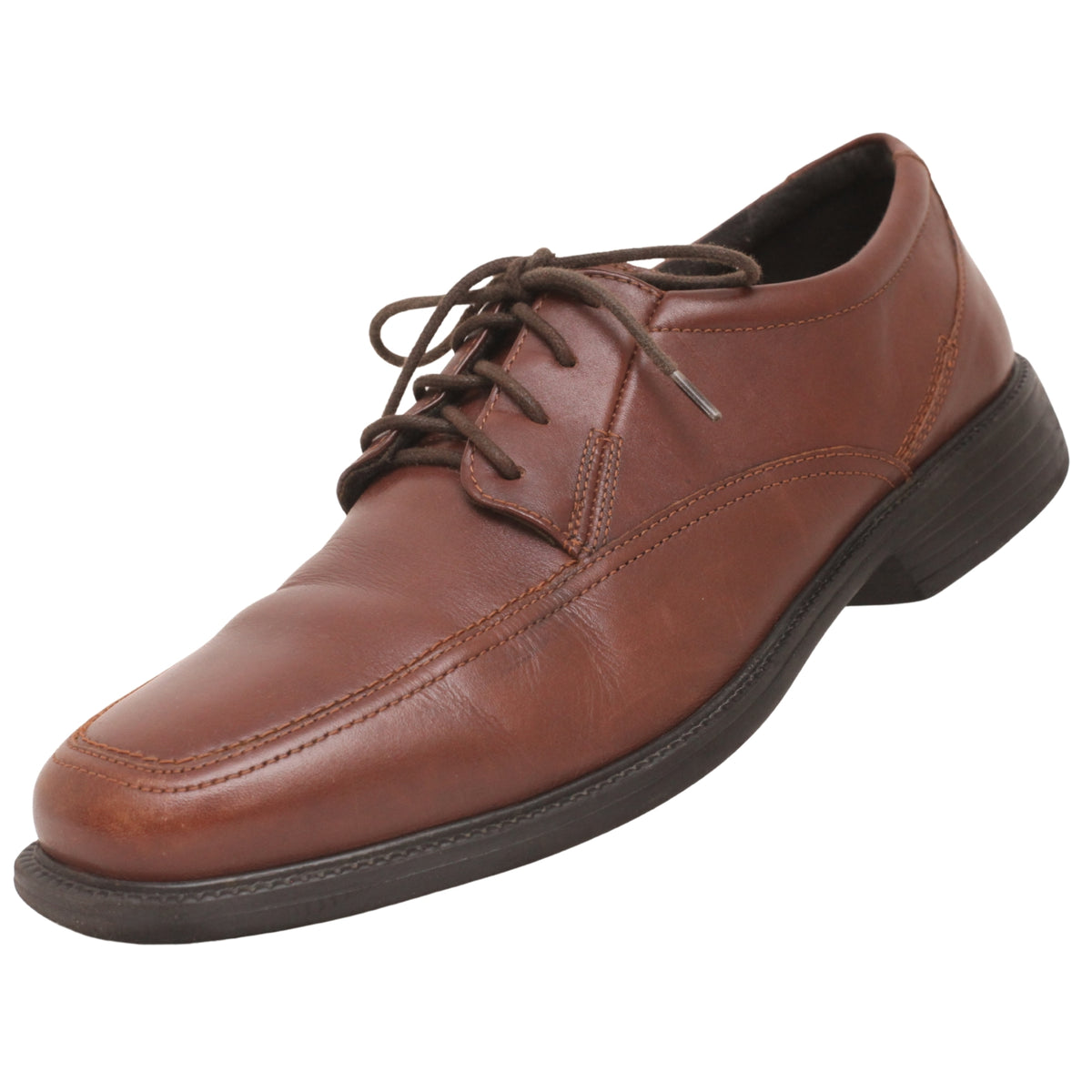 Men's Lace-Up Formal Shoes