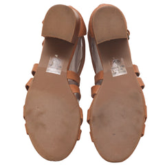 City Classified Women Sandal