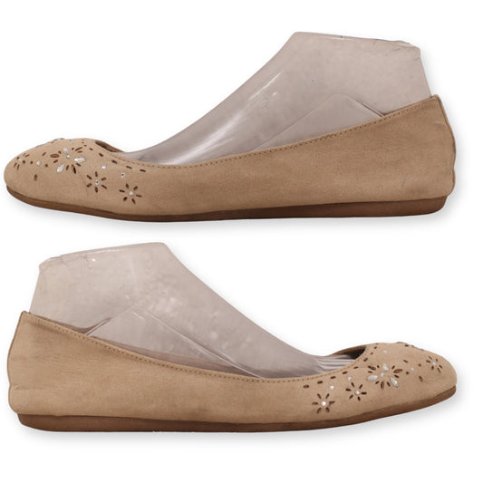 SELF ESTEEM Women's Flats