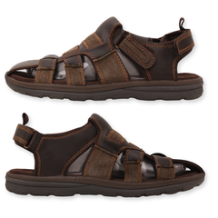 OZARK TRAIL Memory Foam Casual Sandal