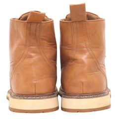 Hawke & Co. Sierra Lace-Up Boots
