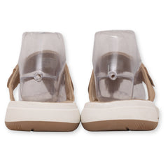 TIME AND TRU Women's T-Strap Slippers