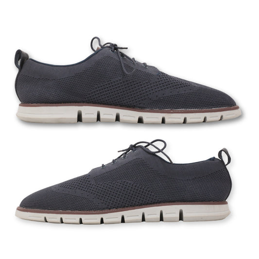 Samuel Joseph Lace-Up Men's Sneakers