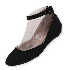 DreamPairs Women Ankle Strap Pumps